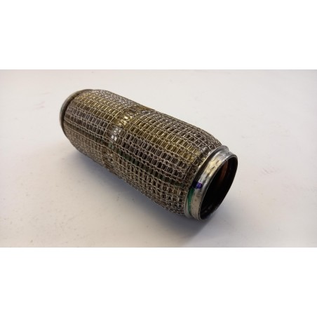 Pièce pour BMW - Flex Hose, Exhaust System 18308585011