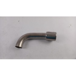 Pièce pour BMW - Exhaust Pipe 18309806429