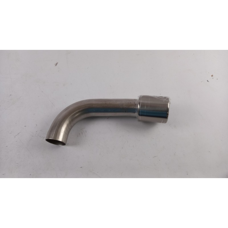 Pièce pour BMW - Exhaust Pipe 18309806429