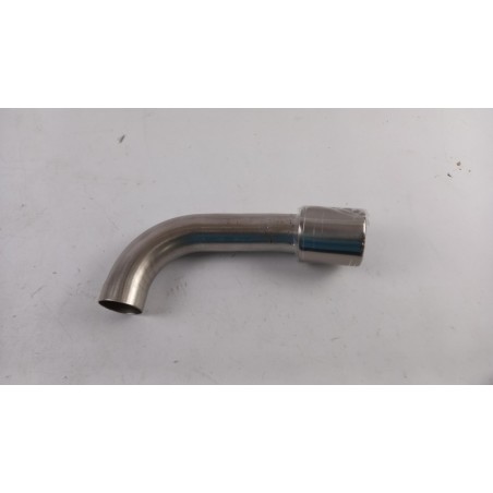 Pièce pour BMW - Exhaust Pipe 18309806429