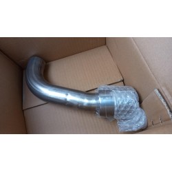 Pièce pour BMW - Exhaust Pipe 18309807157