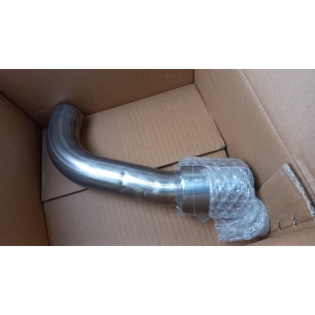 Pièce pour BMW - Exhaust Pipe 18309807157
