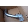 Pièce pour BMW - Exhaust Pipe 18309807157