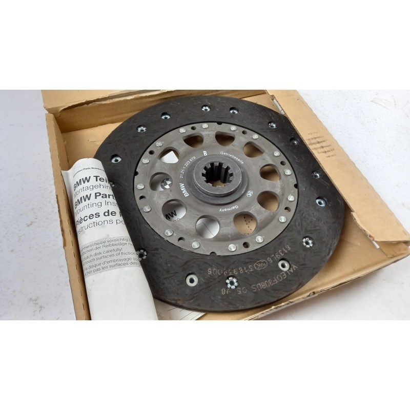 Pièce pour BMW - Clutch Disc 21211223679