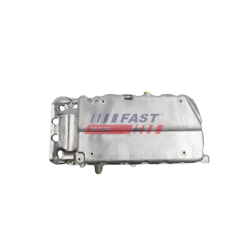 CARTER D`HUILE POUR CITROEN JUMPY 07