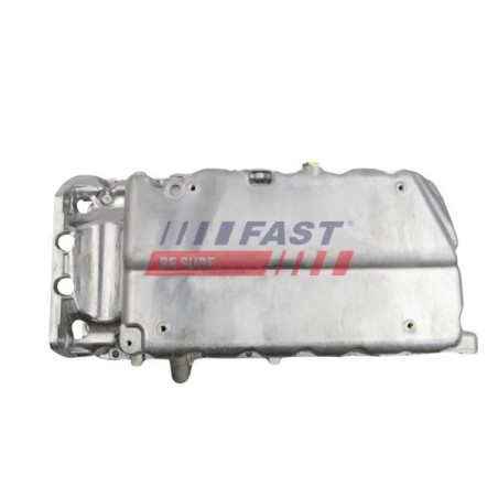 CARTER D`HUILE POUR CITROEN JUMPY 07