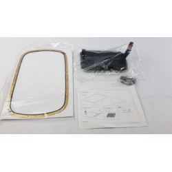 Pièce pour BMW - Hydraulic Filter, Automatic Transmission 24117557070