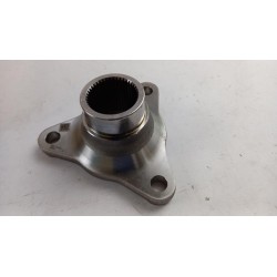 Pièce pour BMW - Flange 24207588762