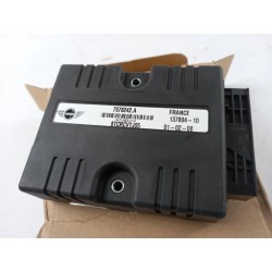 Pièce pour BMW - Control Unit, Automatic Transmission 24607578242