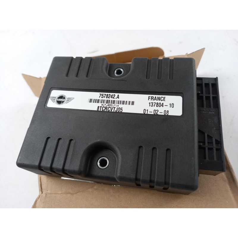 Pièce pour BMW - Control Unit, Automatic Transmission 24607578242