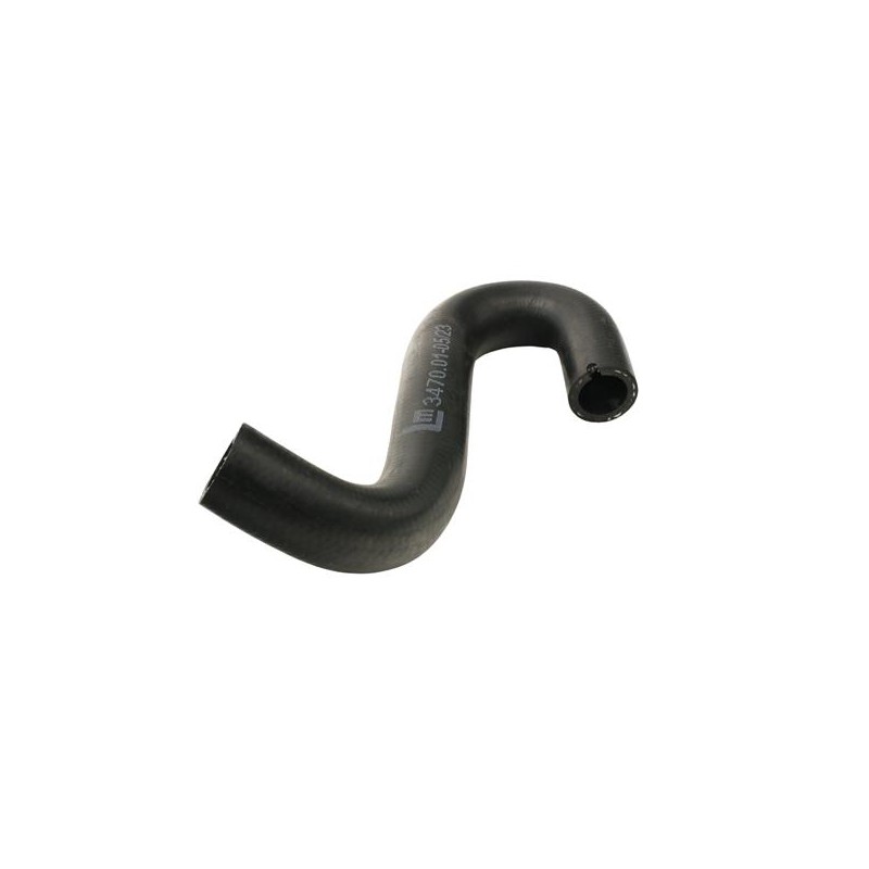 MANCHE, BATTERIE CHAUFFANTE-CHAUFFAGE POUR IVECO DAILY 00