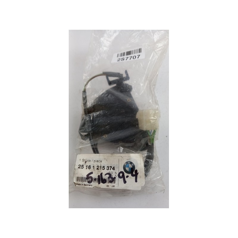 Pièce pour BMW - Switch, Splitter Gearbox 25161215374