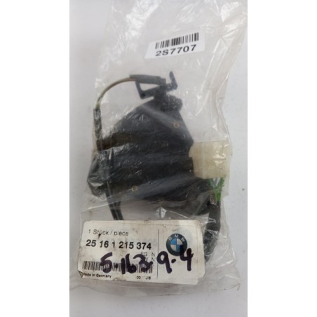 Pièce pour BMW - Switch, Splitter Gearbox 25161215374