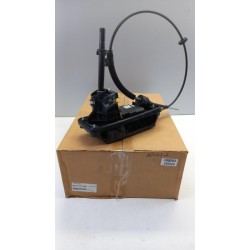 Pièce pour BMW - Gearshift Mechanism 25167577589