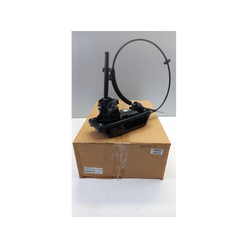 Pièce pour BMW - Gearshift Mechanism 25167577589
