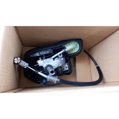 Pièce pour BMW - Gearshift Mechanism 25167580923
