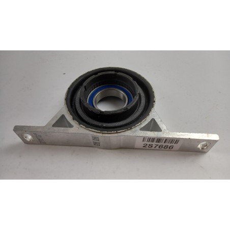 Pièce pour BMW - Bearing, Propshaft Centre 26127529673
