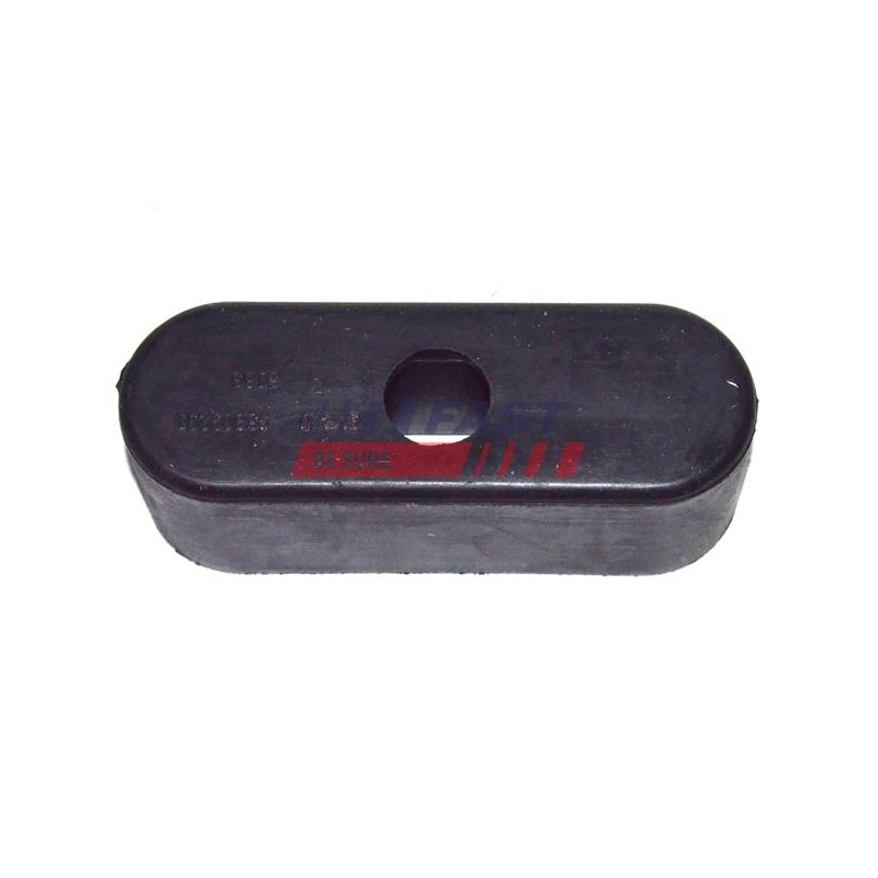 SILENTBLOC POUR IVECO DAILY 06