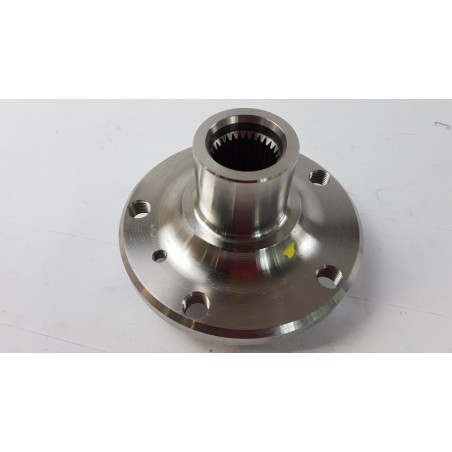 Pièce pour BMW - Wheel Hub 31203413226