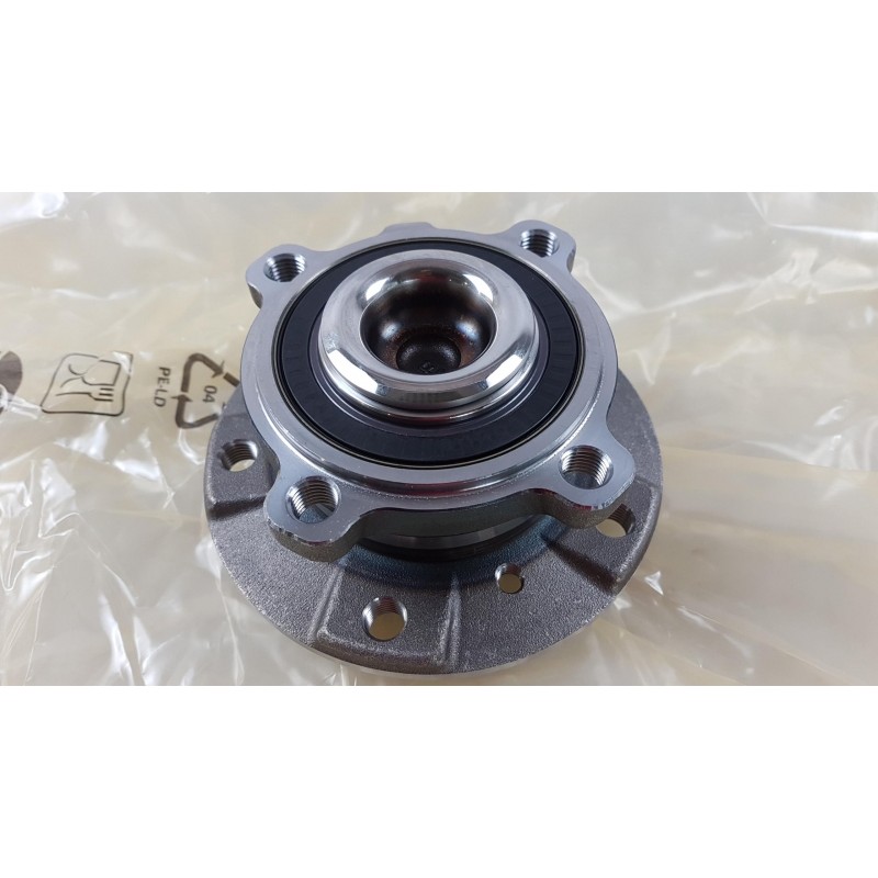 Pièce pour BMW - Wheel Bearing 31226765601