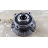 Pièce pour BMW - Wheel Bearing 31226765601