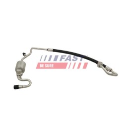 CONDUITE À HAUTE PRESSION, CLIMATISATION POUR FORD TRANSIT COURIER 14