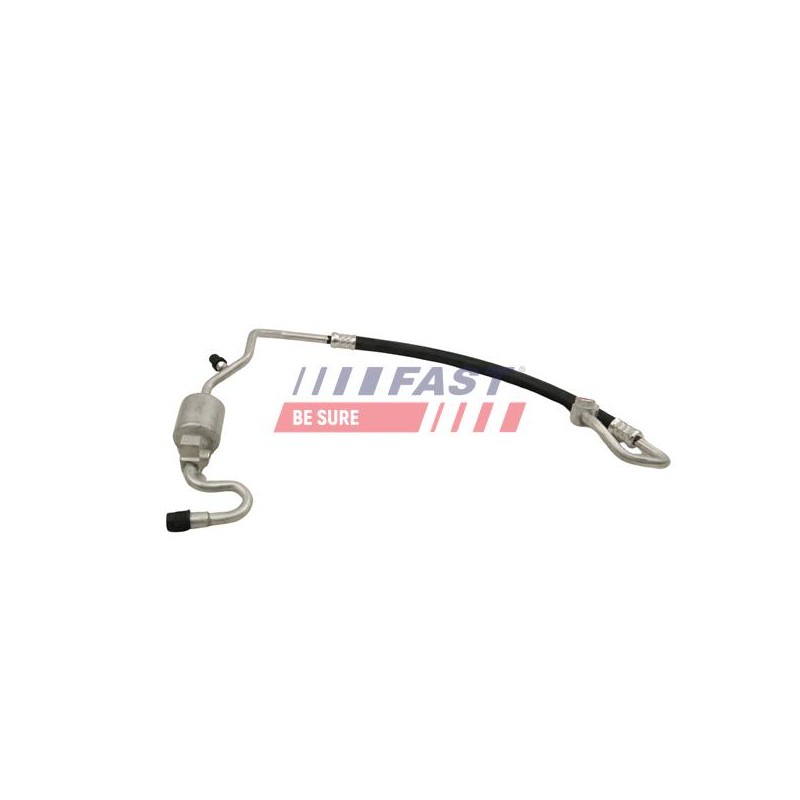 CONDUITE À HAUTE PRESSION, CLIMATISATION POUR FORD TRANSIT COURIER 14