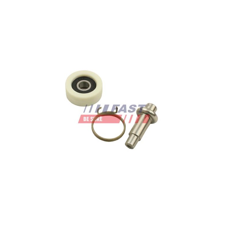ROULEAU DE GUIDAGE DE PORTE POUR MERCEDES SPRINTER 18