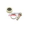 ROULEAU DE GUIDAGE DE PORTE POUR MERCEDES SPRINTER 18