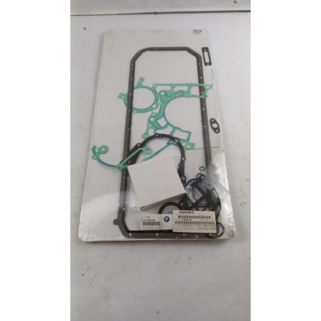 Pièce pour BMW - Gasket Set, Crank Case 11119066462