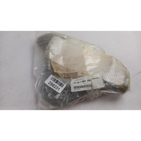 Pièce pour BMW - Cover, Steering Wheel 32307841584