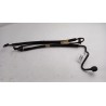 Pièce pour BMW - Hydraulic Hose, Steering System 32411096884
