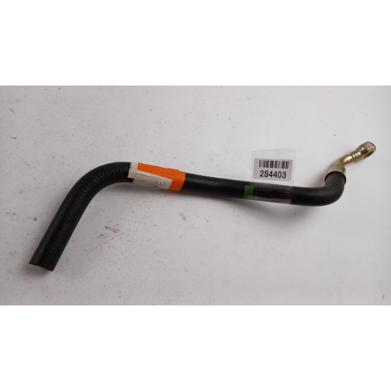 Pièce pour BMW - Hydraulic Hose, Steering System 32411139448