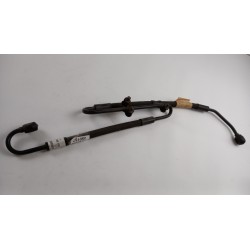 Pièce pour BMW - Hydraulic Hose, Steering System 32412282103
