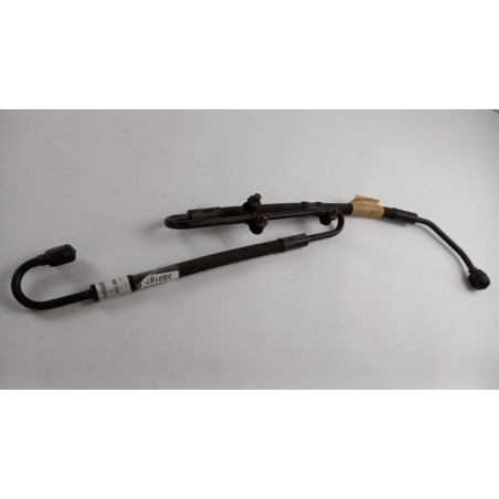 Pièce pour BMW - Hydraulic Hose, Steering System 32412282103