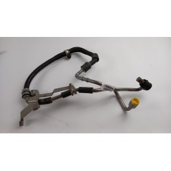 Pièce pour BMW - Hydraulic Hose, Steering System 32413428392