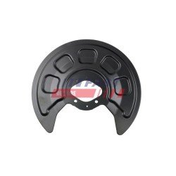 DÉFLECTEUR, DISQUE DE FREIN VW CADDY III 03