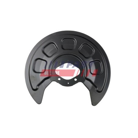 DÉFLECTEUR, DISQUE DE FREIN VW CADDY III 03