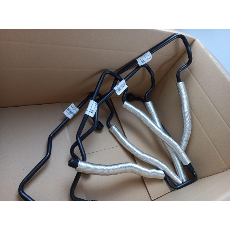 Pièce pour BMW - Pipe 32416781745