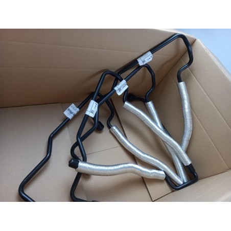 Pièce pour BMW - Pipe 32416781745