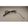 Pièce pour BMW - Hydraulic Hose, Steering System 32416783575