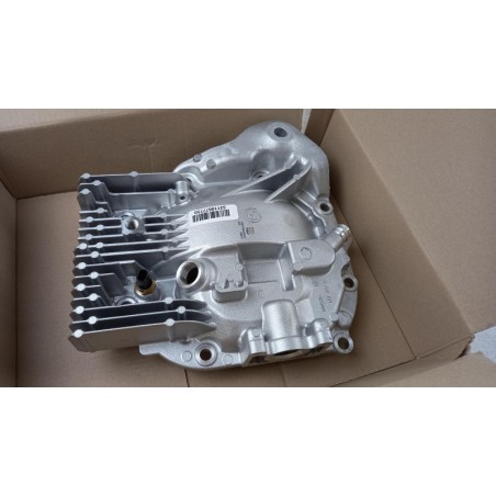 Pièce pour BMW - Cover 33118677750