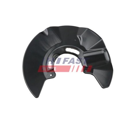 DÉFLECTEUR, DISQUE DE FREIN VW TRANSPORTER T6 15