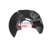 DÉFLECTEUR, DISQUE DE FREIN VW TRANSPORTER T6 15