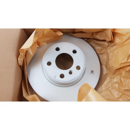 Pièce pour BMW - Brake Disc (1pc) 34106877211