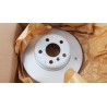 Pièce pour BMW - Brake Disc (1pc) 34106877211