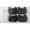 Pièce pour BMW - Brake Pad Set 34111159249