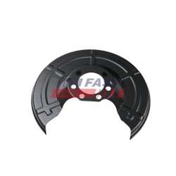 DÉFLECTEUR, DISQUE DE FREIN POUR OPEL ASTRA G 98
