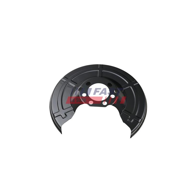DÉFLECTEUR, DISQUE DE FREIN POUR OPEL ASTRA G 98