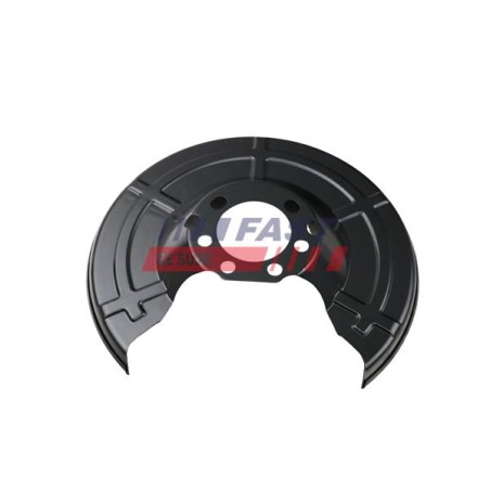 DÉFLECTEUR, DISQUE DE FREIN POUR OPEL ASTRA G 98